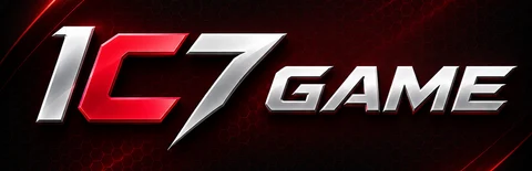 IC7 logo